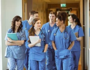 Nursing Assignment Writing Services