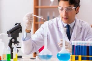 Biology and Life Science Writing Services