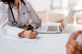 Medical Assignment Writing Services