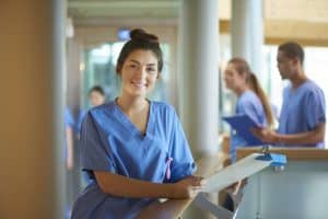 affordable nursing writing services