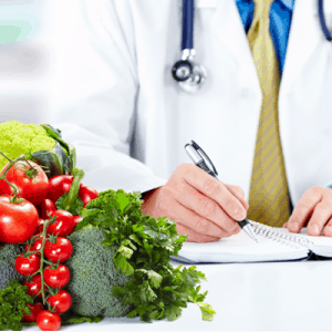 Nutrition & dietetics writing services