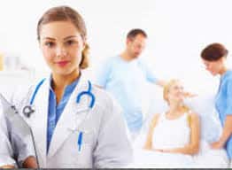 Nursing Healthcare Writing Services