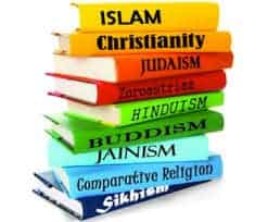 Religion Assignment Writing Services