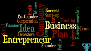 Entrepreneurship Writing Services