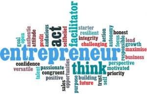 Entrepreneurship Research Paper