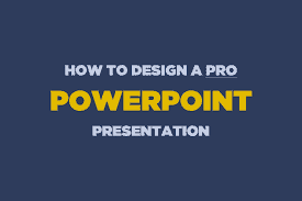 powerpoint presentation assignment writing service
