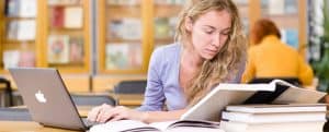 Education Coursework Writing Services