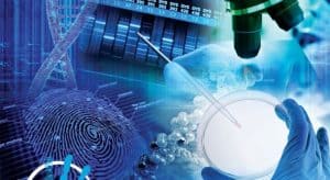 Forensic Science Coursework Writing Services