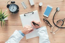 Medicine and Health Writing Services